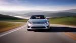 Ford Fusion 2010 года